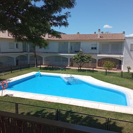 Residencial Zahazar Zahara de los Atunes Exterior foto