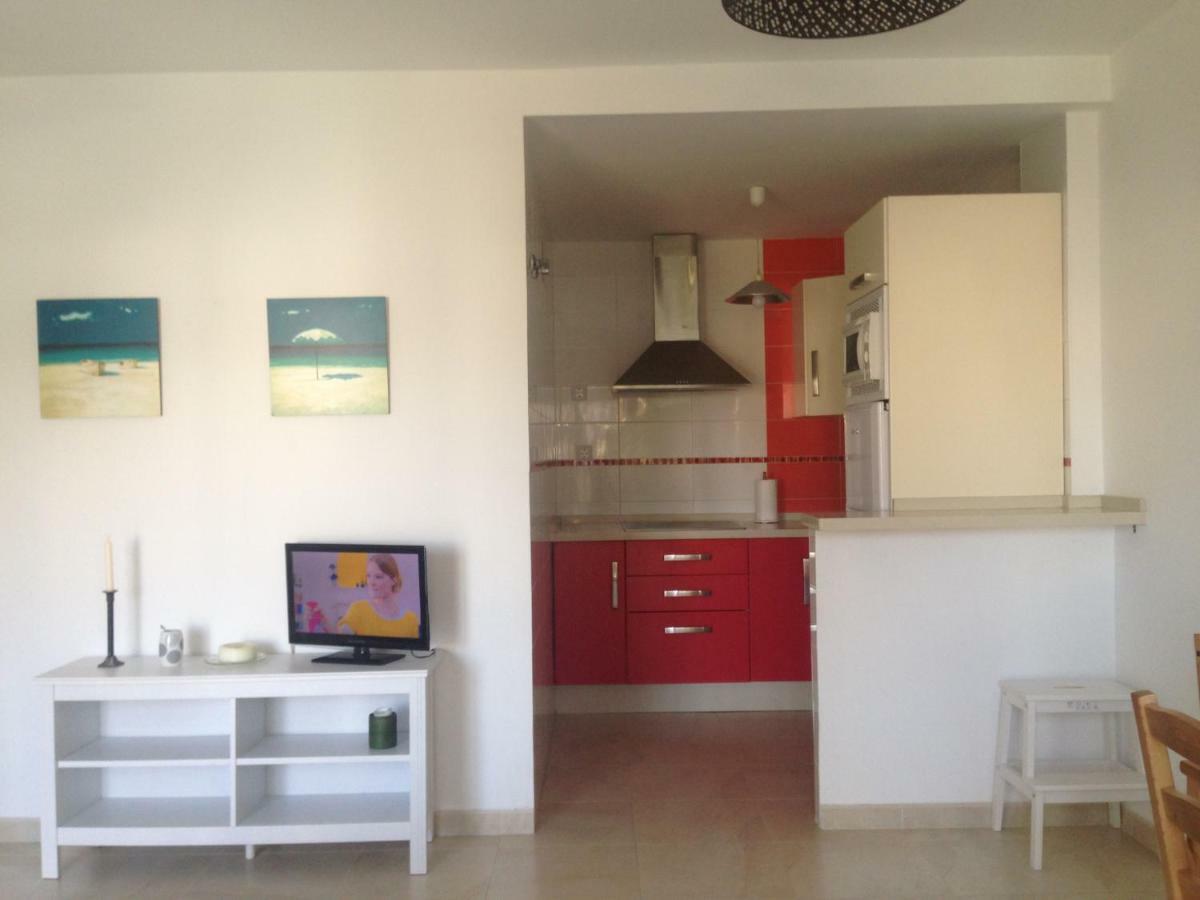 Residencial Zahazar Zahara de los Atunes Exterior foto